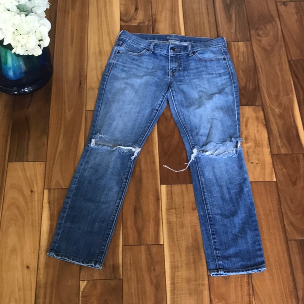 Old Navy  The Diva jeans